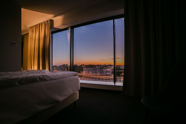 B&B ホテル ワルシャワ イースト