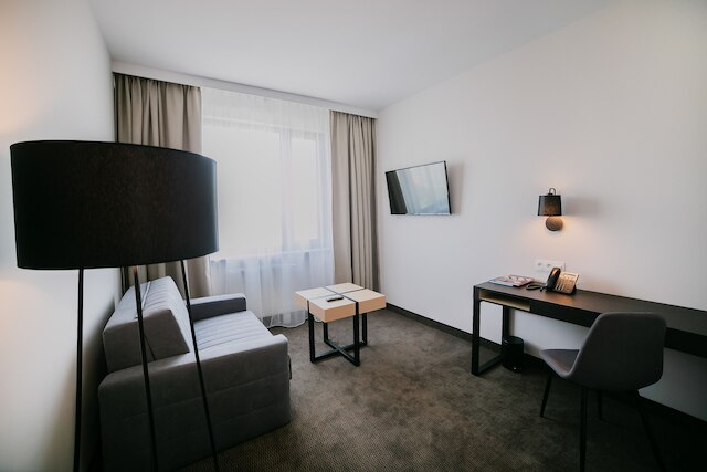 B&B ホテル ワルシャワ イースト