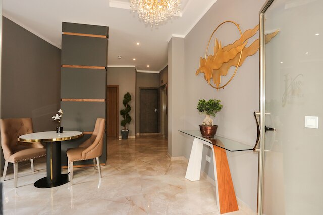 JME ブティック ホテル