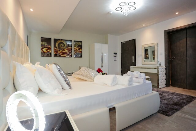 JME ブティック ホテル