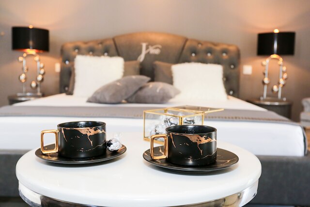 JME ブティック ホテル