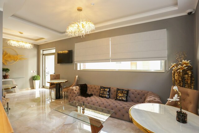 JME ブティック ホテル