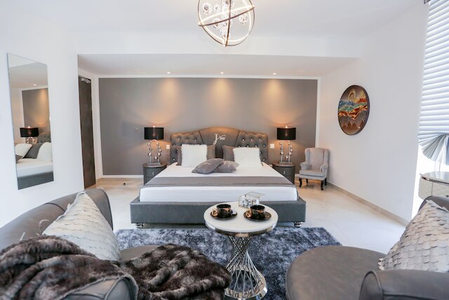 JME ブティック ホテル