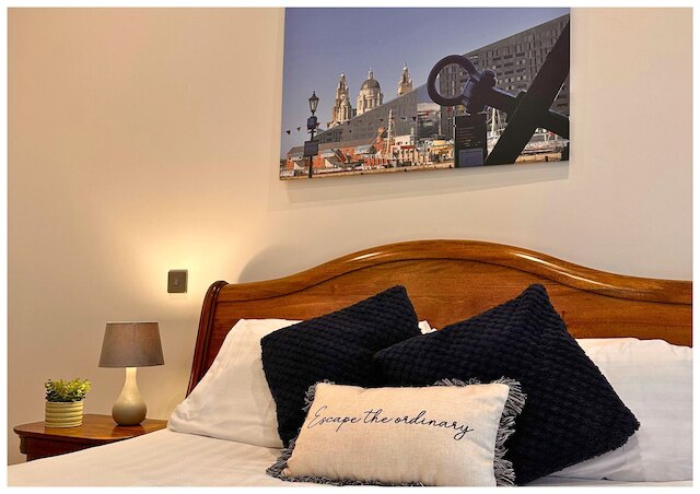 16 クイーン アベニュー