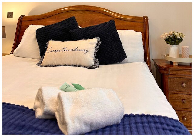 16 クイーン アベニュー