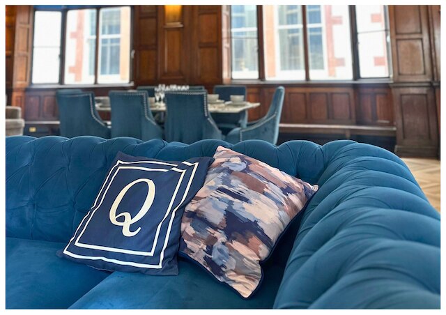 16 クイーン アベニュー