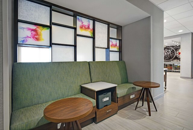 ハンプトン イン ラスベガス ストリップ サウス ネバダ