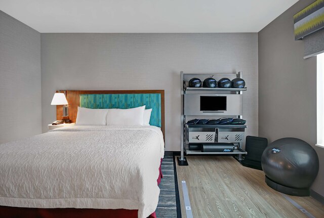 ハンプトン イン ラスベガス ストリップ サウス ネバダ