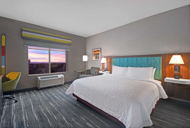 ハンプトン イン ラスベガス ストリップ サウス ネバダ