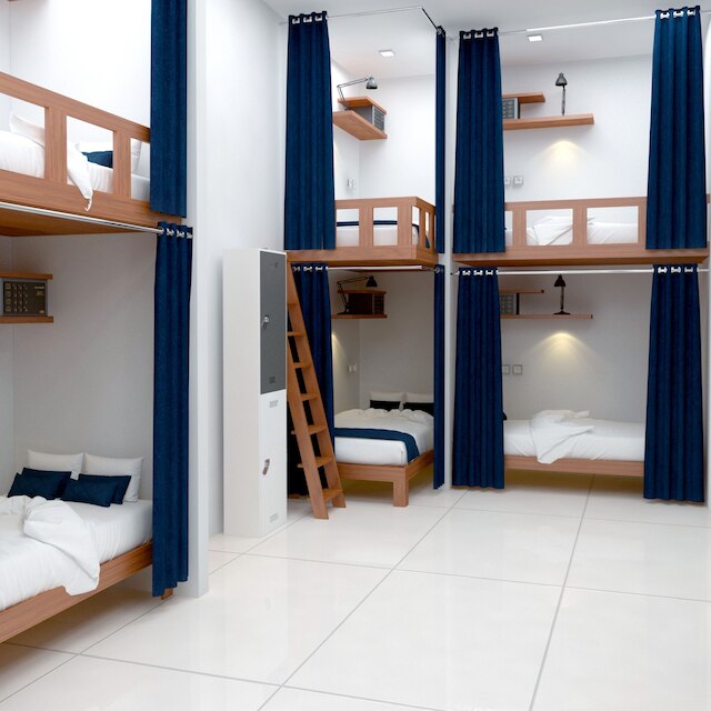 コーナーストーン バリ コワーキング