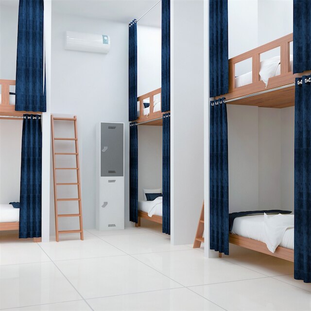 コーナーストーン バリ コワーキング