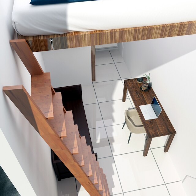 コーナーストーン バリ コワーキング