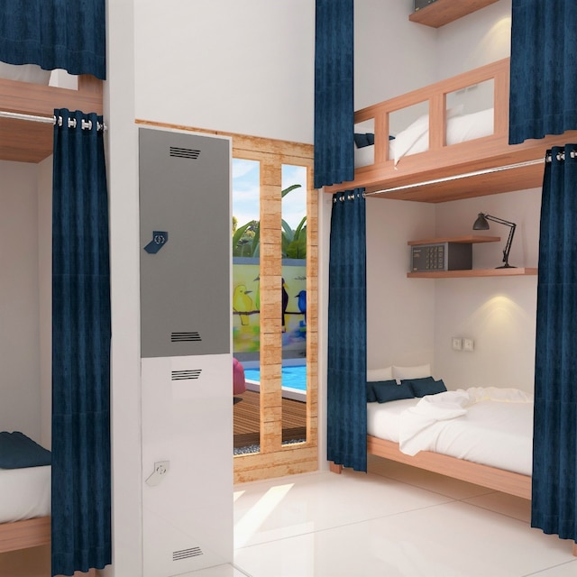 コーナーストーン バリ コワーキング