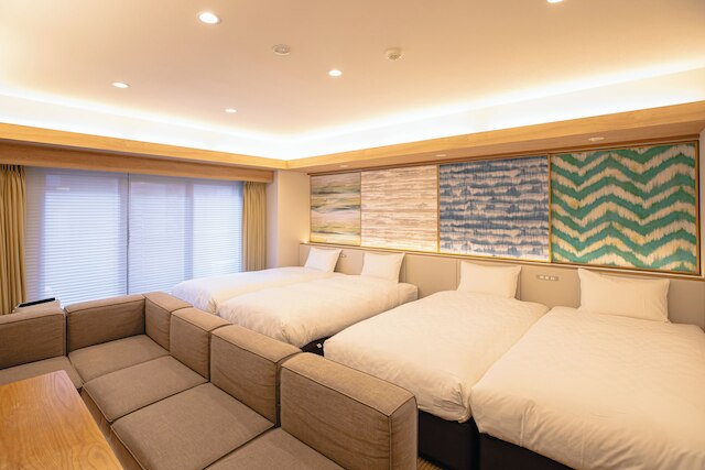 ゴールドステイ栄