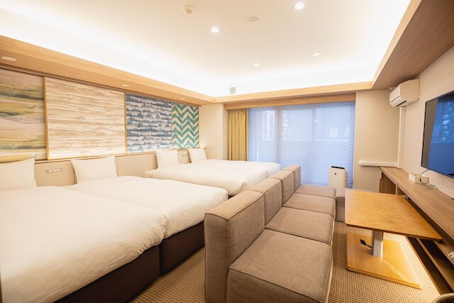 ゴールドステイ栄