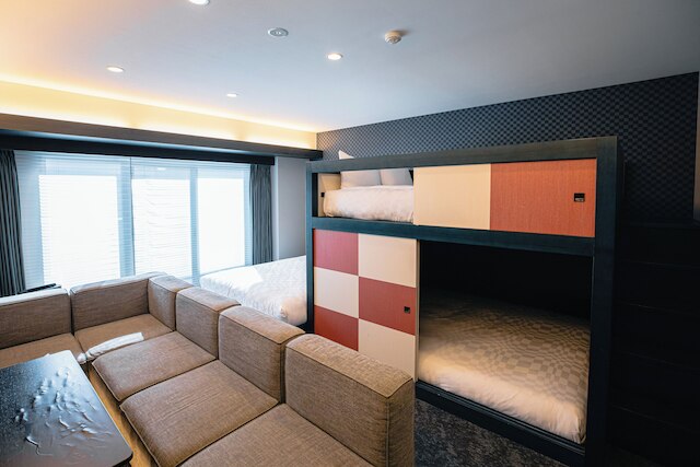 ゴールドステイ栄