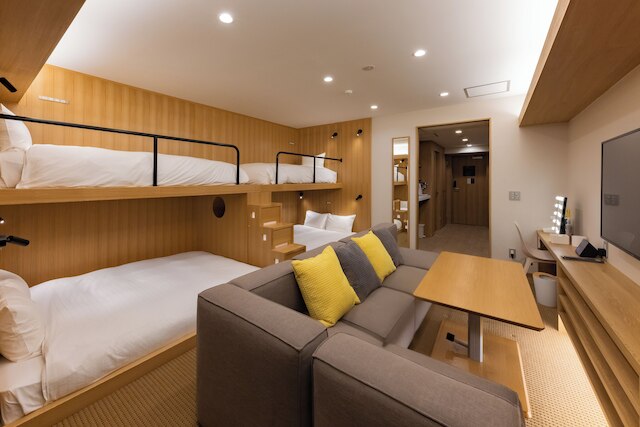 ゴールドステイ栄