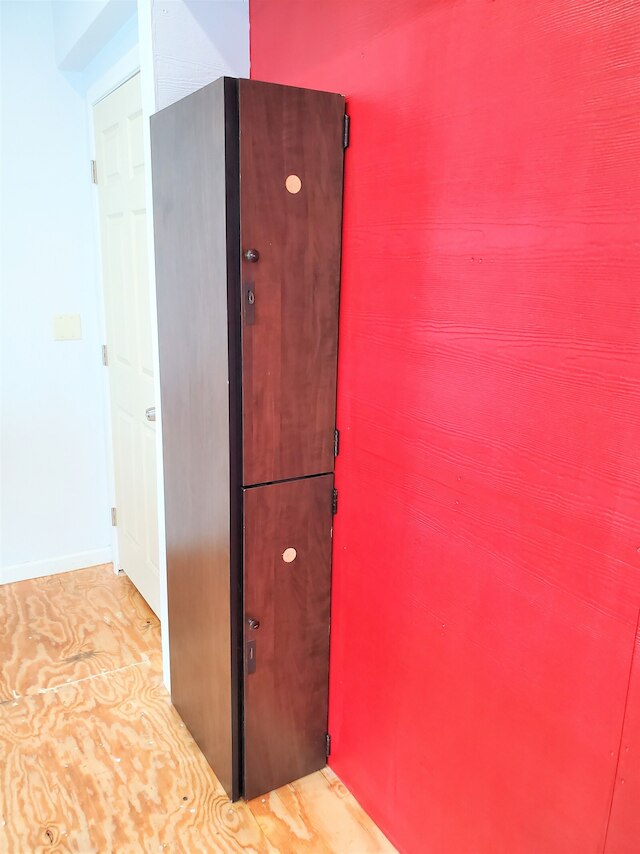 ザ ルミ ホステル