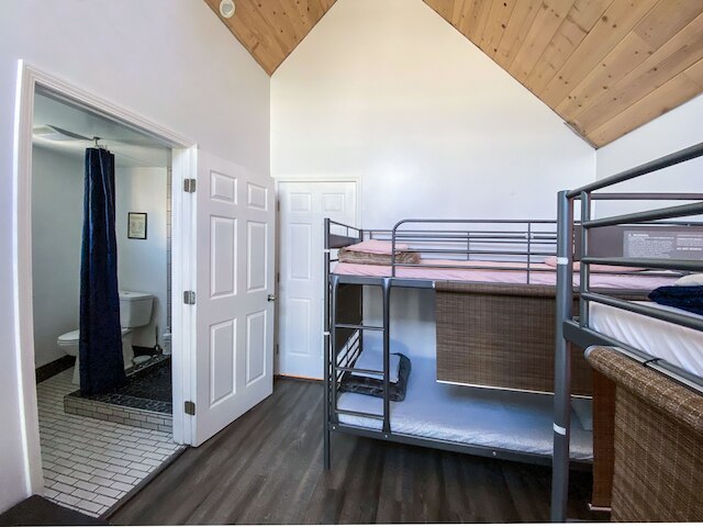 ザ ルミ ホステル