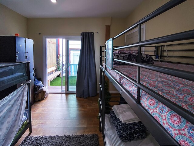 ザ ルミ ホステル