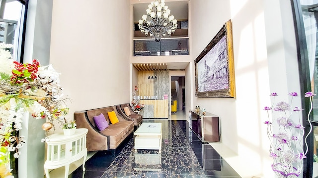 ギリ パルマ ホテル