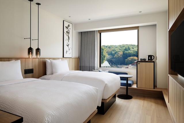 フェアフィールド・バイ・マリオット・栃木宇都宮