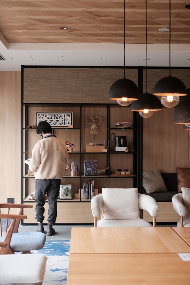 フェアフィールド・バイ・マリオット･京都京丹波