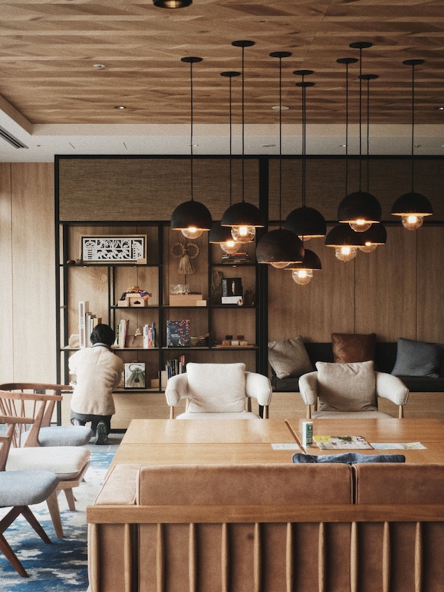 フェアフィールド・バイ・マリオット･京都京丹波