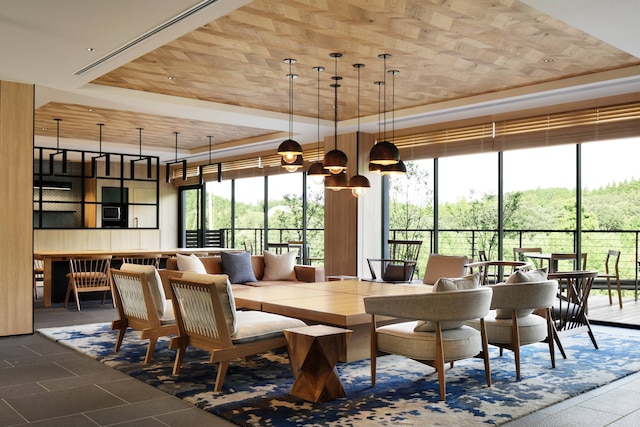 フェアフィールド・バイ・マリオット･京都京丹波