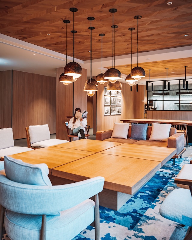 フェアフィールド・バイ・マリオット･京都京丹波