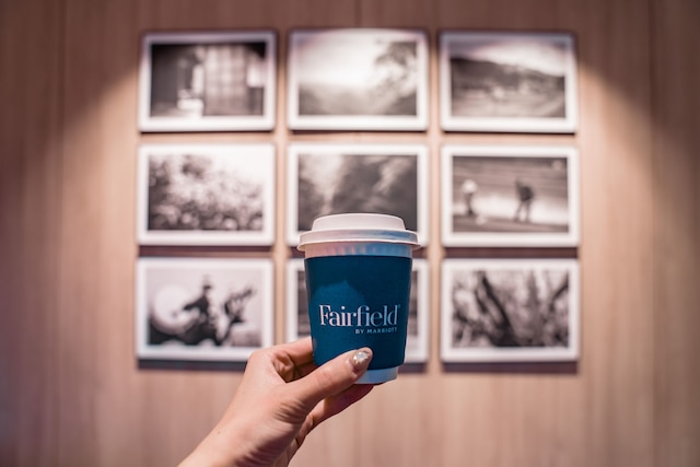 フェアフィールド・バイ・マリオット･京都京丹波