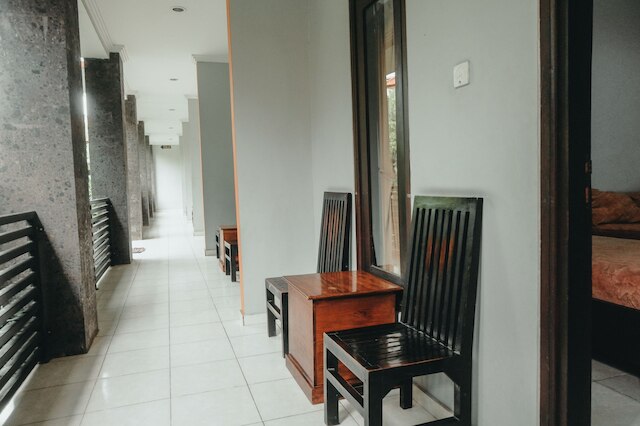 ホテル デイアナ 2