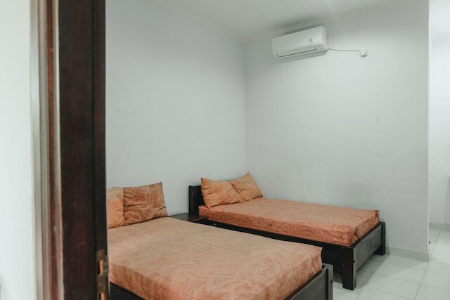 ホテル デイアナ 2