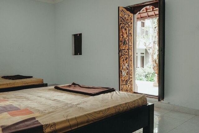 ホテル デイアナ 2