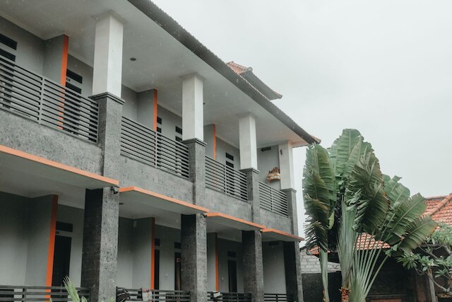 ホテル デイアナ 2