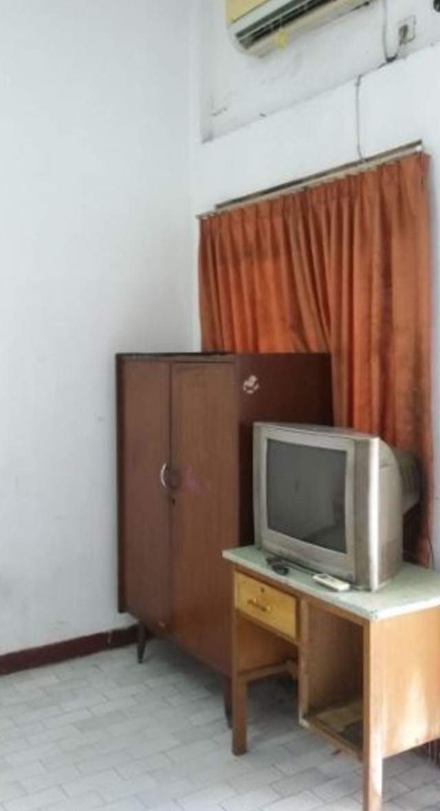 ホテル インダー シャリア