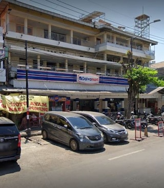 ホテル インダー シャリア