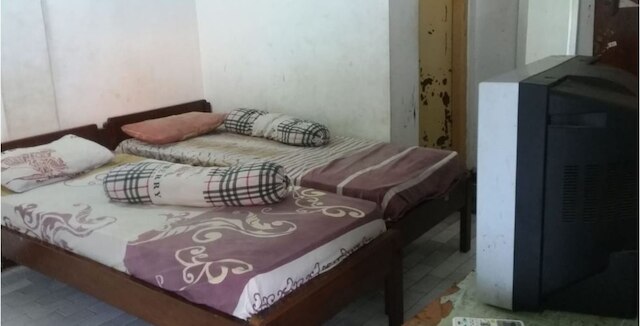 ホテル インダー シャリア