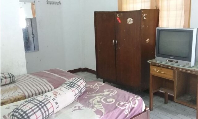 ホテル インダー シャリア