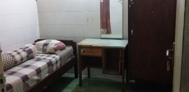 ホテル インダー シャリア