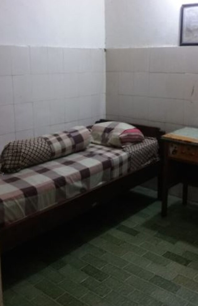 ホテル インダー シャリア