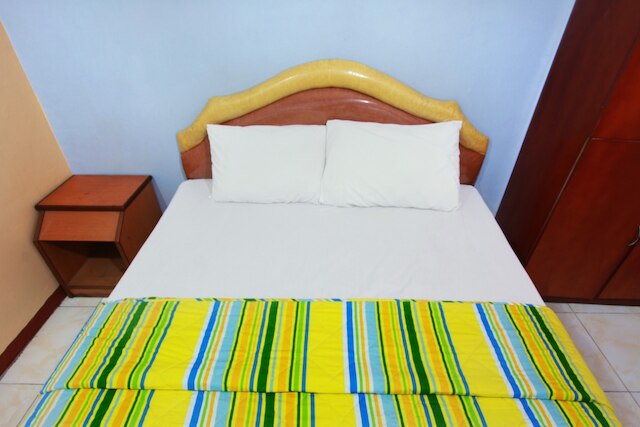 ホテル レゼキ バタム