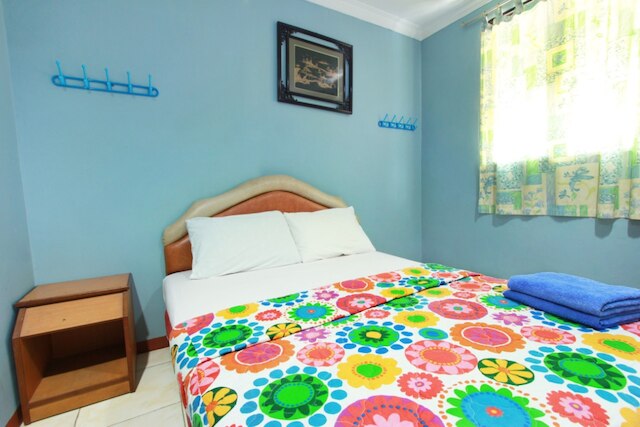 ホテル レゼキ バタム