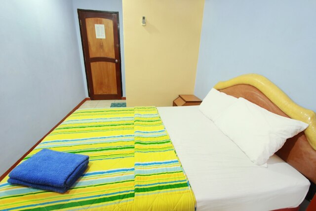 ホテル レゼキ バタム