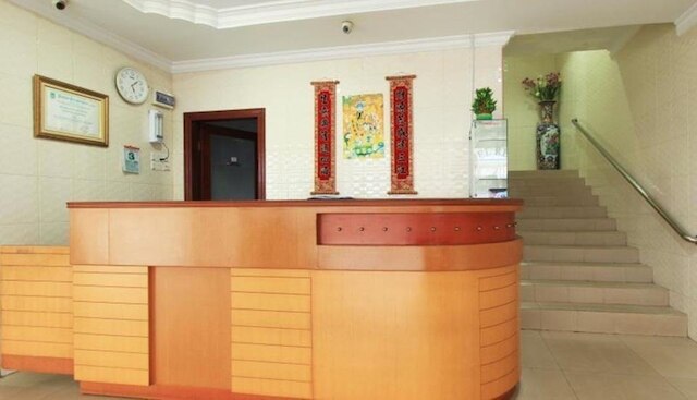 ホテル レゼキ バタム