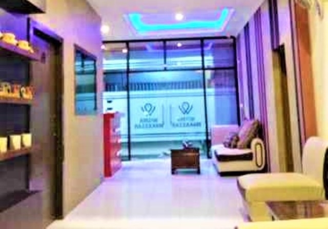 ウィズマ マカッサル