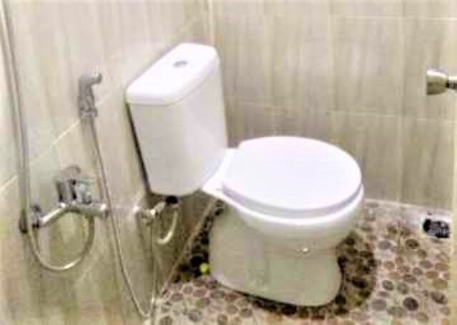 ウィズマ マカッサル