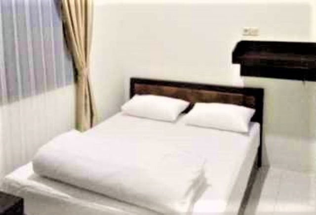 ウィズマ マカッサル