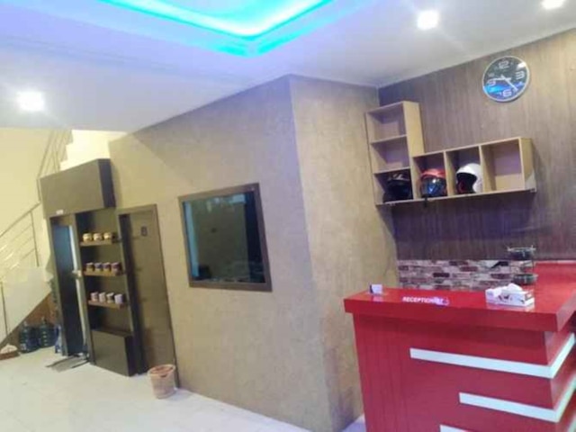 ウィズマ マカッサル