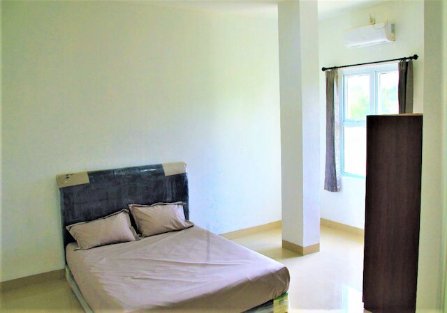 グリーン ビレッジ レジデンス シャリア